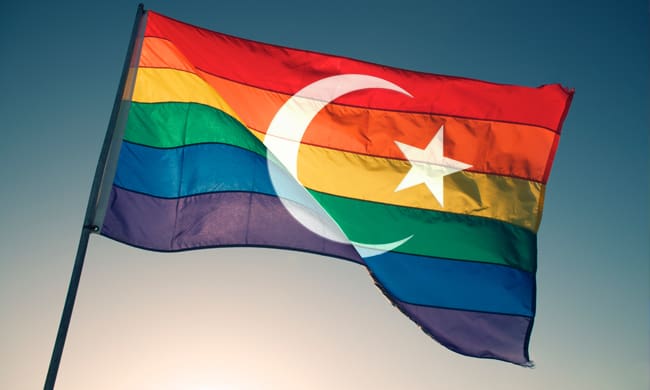 islam gay lgbt outing