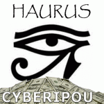 Avec la cybercriminalité, les cyberipoux : analyse du procès de Haurus, agent de la DGSI devenu cyberipou sur le darknet