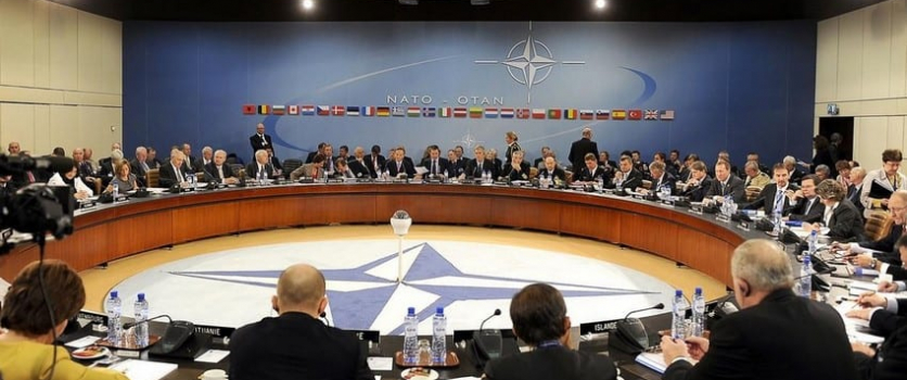 L’Etat de cyberguerre selon l’OTAN